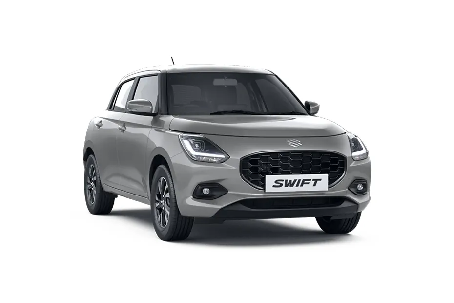 Maruti Suzuki Swift — 229