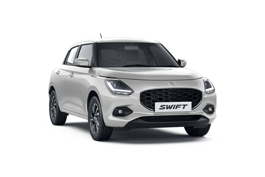 Maruti Suzuki Swift — 230