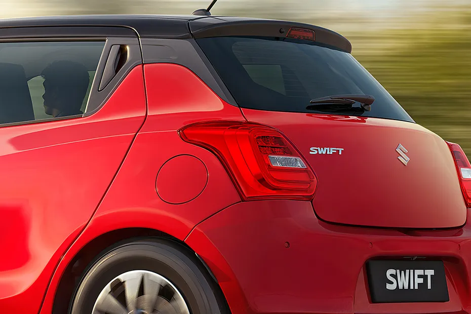 Maruti Suzuki Swift 2021-2024 — Taillight