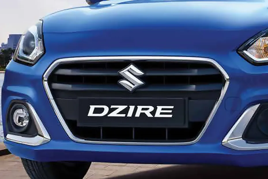 Maruti Suzuki Swift Dzire 2020-2024 exterior view 6