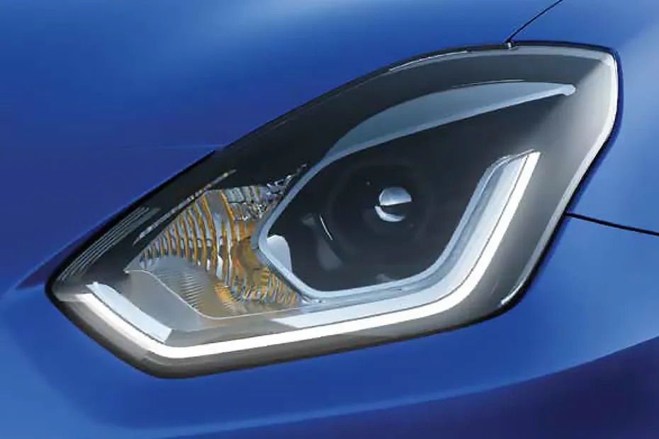 Maruti Suzuki Swift Dzire 2020-2024 — Headlight