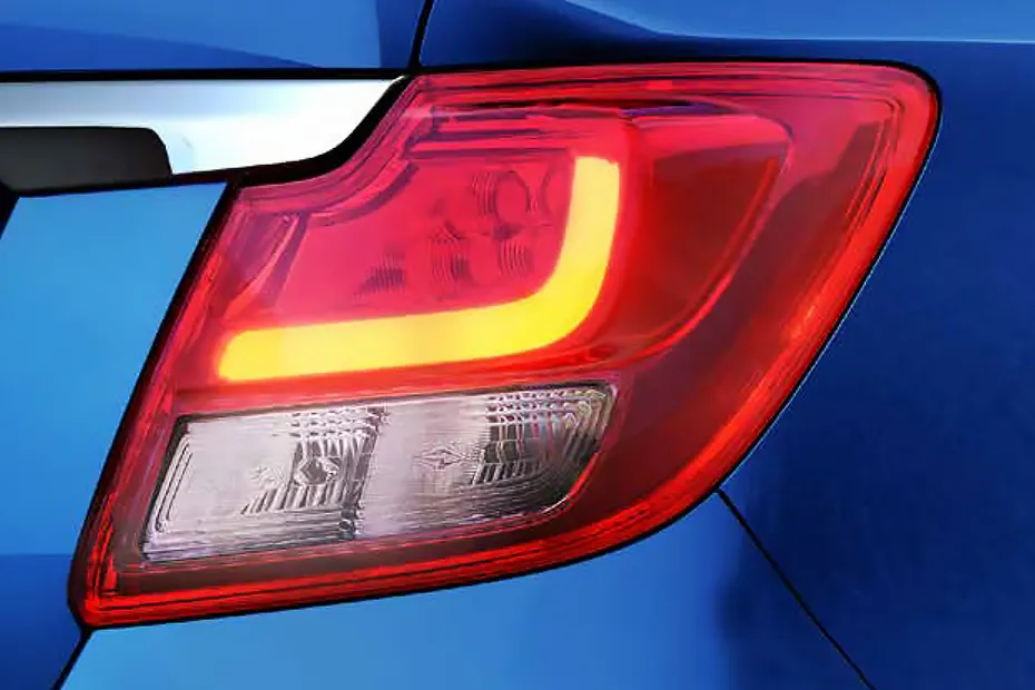 Maruti Suzuki Swift Dzire 2020-2024 — Taillight