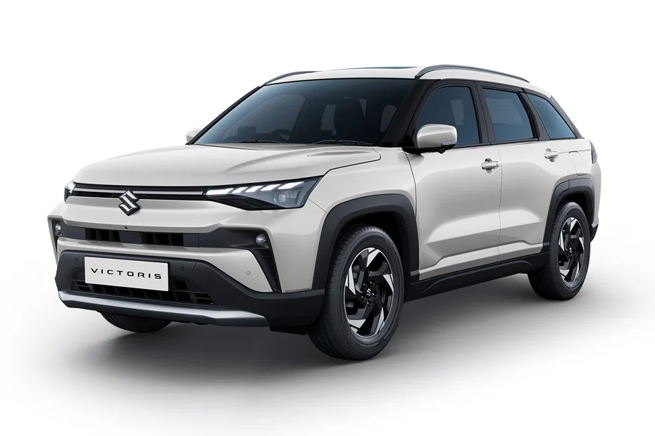 Maruti Suzuki Victoris