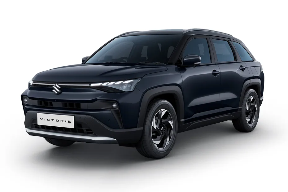 Maruti Suzuki Victoris