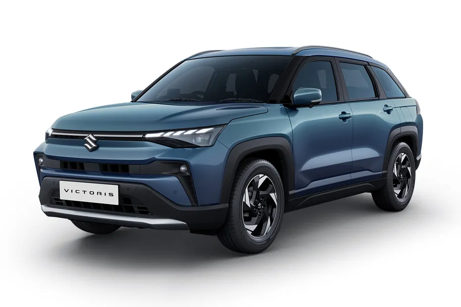 Maruti Suzuki Victoris