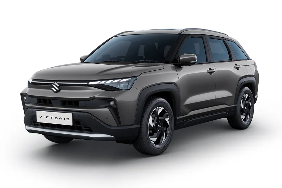 Maruti Suzuki Victoris