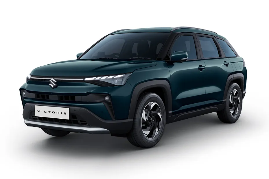 Maruti Suzuki Victoris