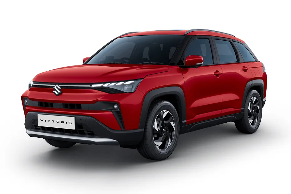 Maruti Suzuki Victoris