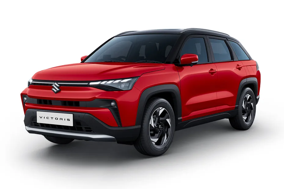 Maruti Suzuki Victoris