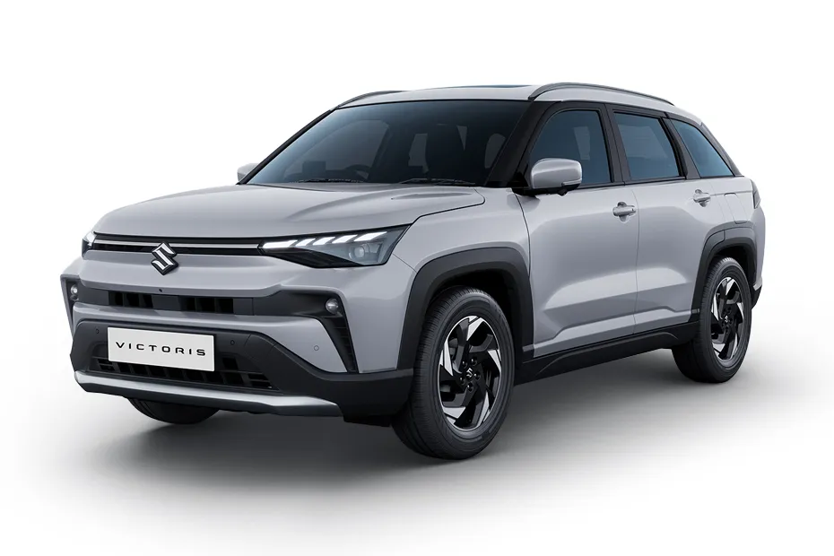 Maruti Suzuki Victoris
