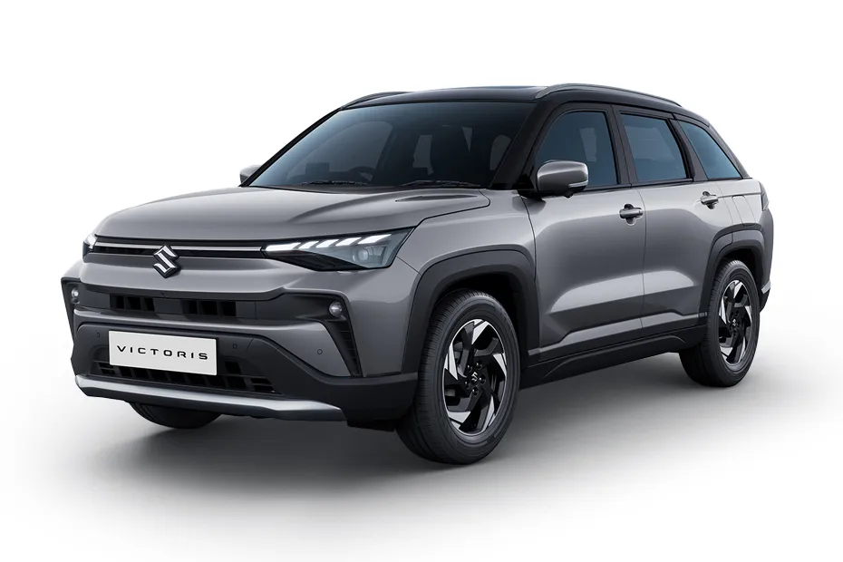 Maruti Suzuki Victoris