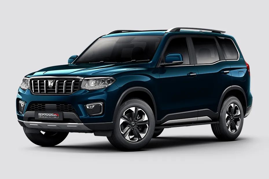 Maruti Suzuki Victoris