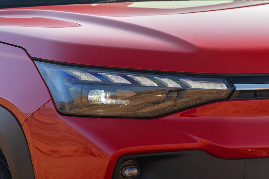 Maruti Suzuki Victoris