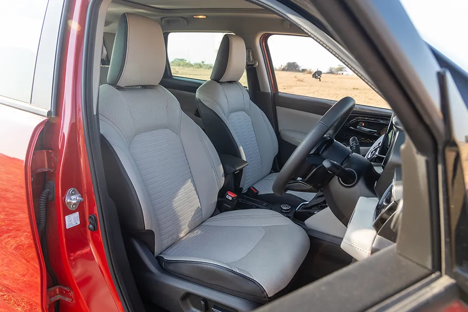 Maruti Suzuki Victoris