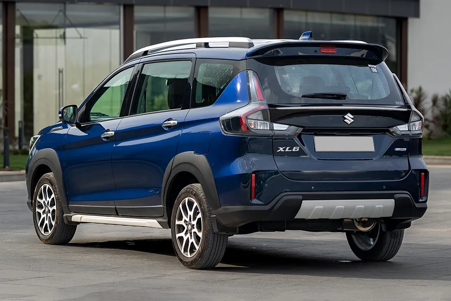 Maruti Suzuki XL6