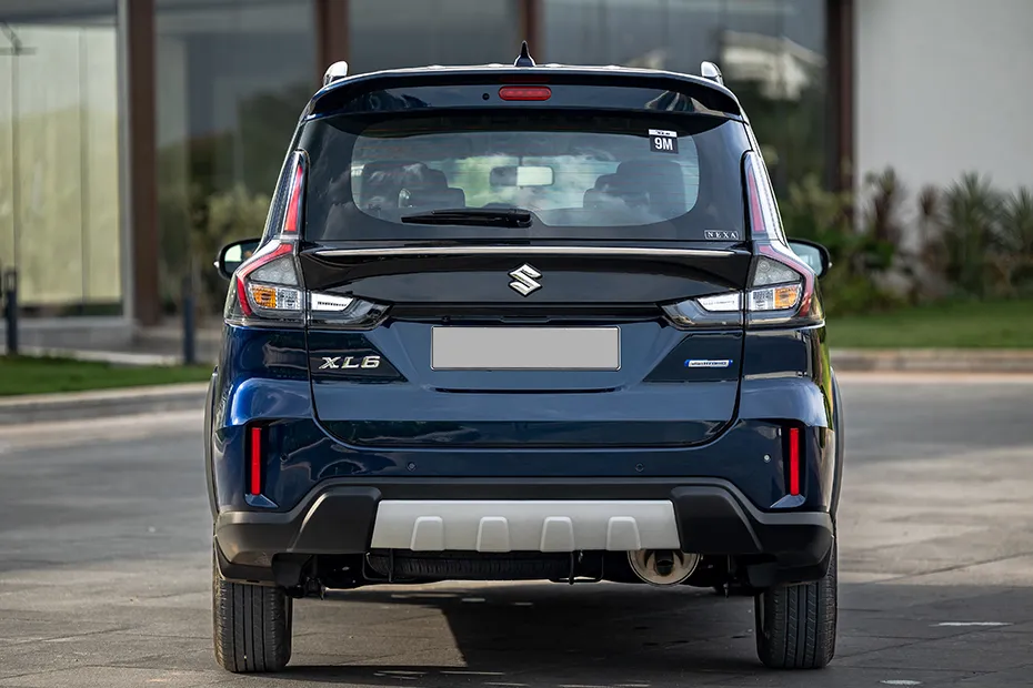 Maruti Suzuki XL6