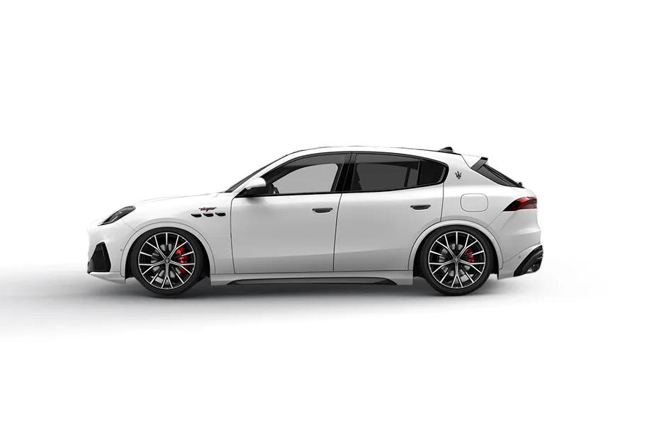 Maserati Grecale — 221