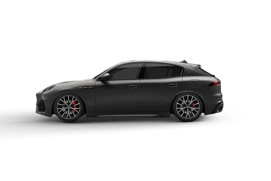 Maserati Grecale — 222