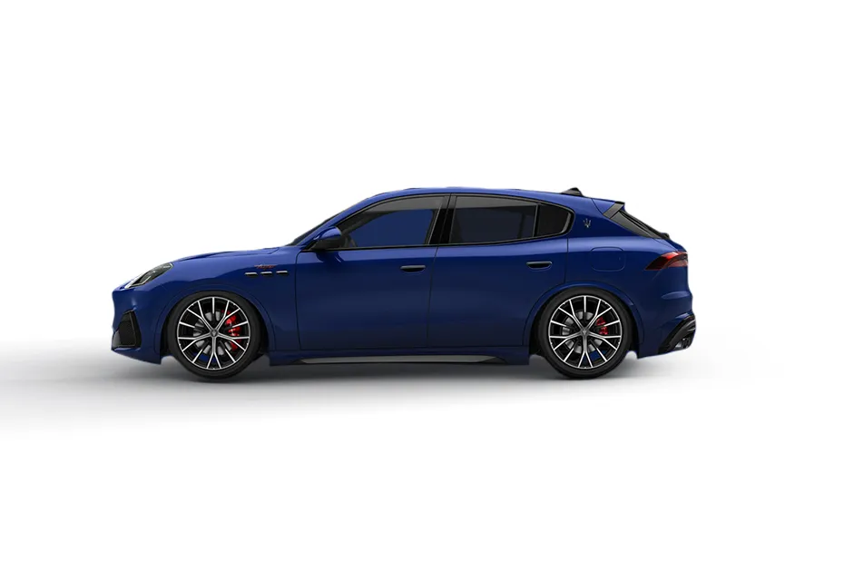 Maserati Grecale — 223