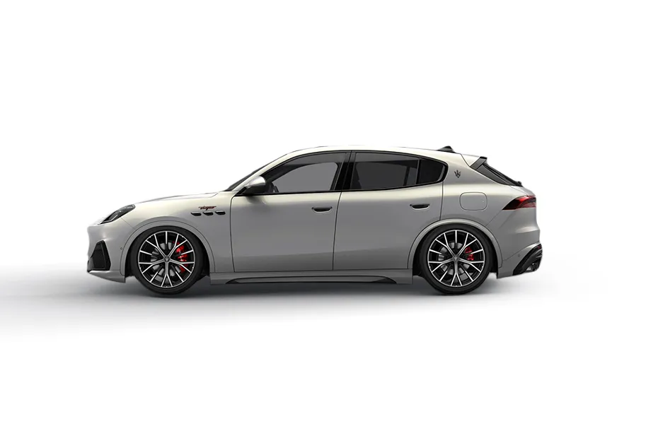 Maserati Grecale — 225