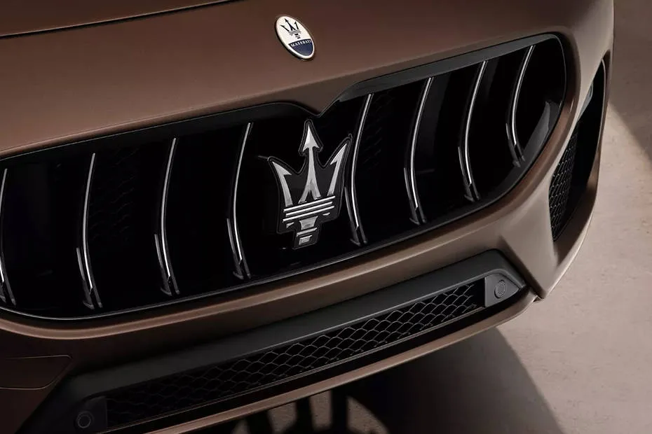 Maserati Grecale exterior view 6
