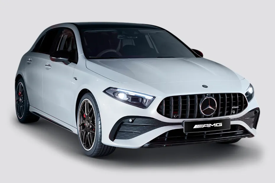 Mercedes-Benz AMG GLC 43