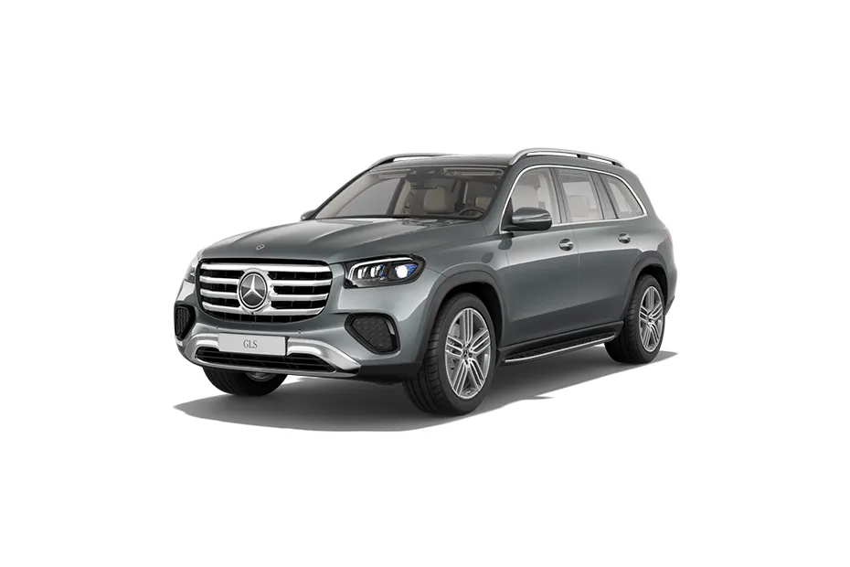 Mercedes-Benz GLS — 224