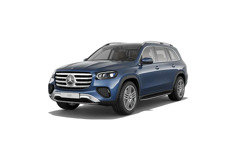 Mercedes-Benz GLS — 225