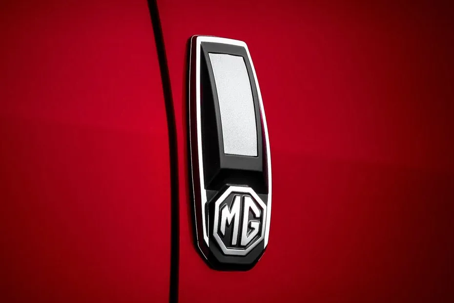 MG Hector 2021-2023