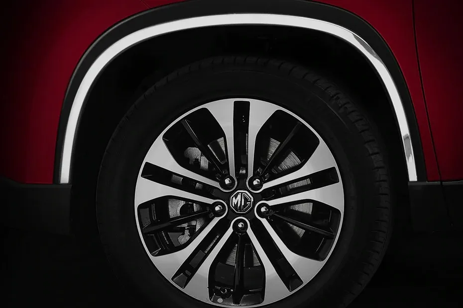 MG Hector 2021-2023