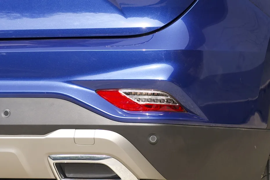 MG Hector Plus 2020-2023