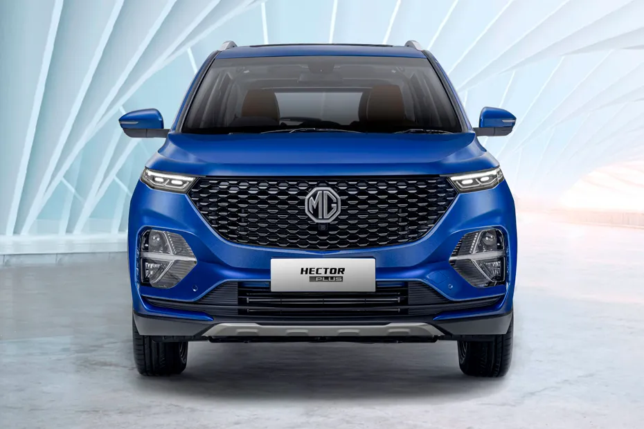 MG Hector Plus 2020-2023