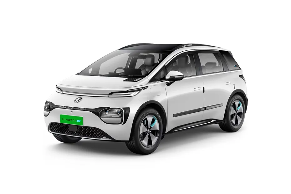 MG Windsor EV — 223
