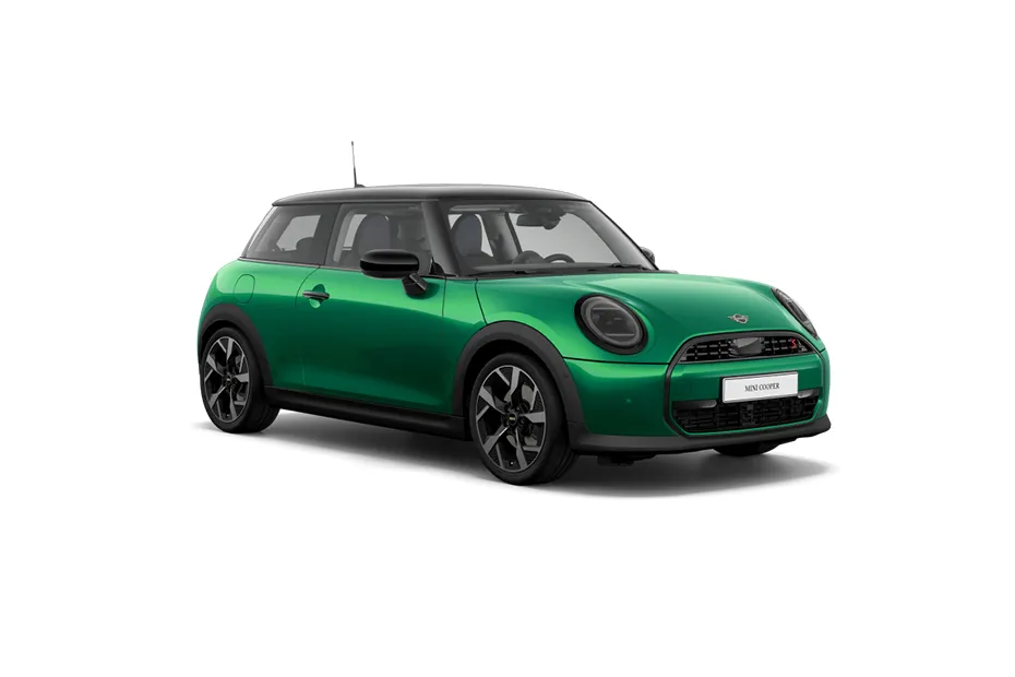 Mini Cooper S — 223