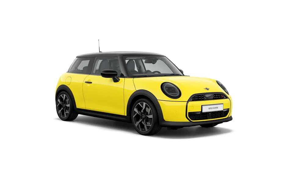 Mini Cooper S — 224