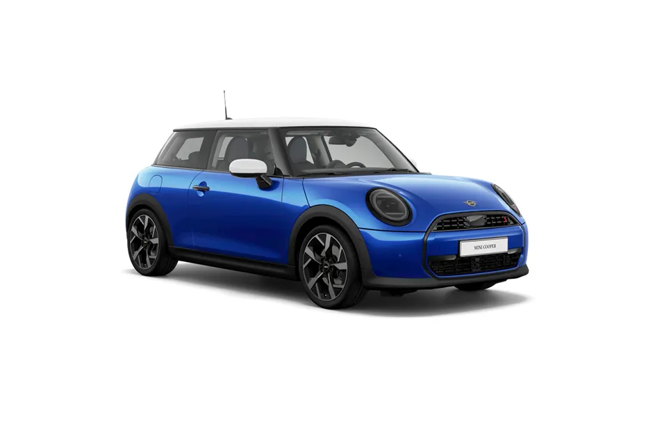 Mini Cooper S — 225