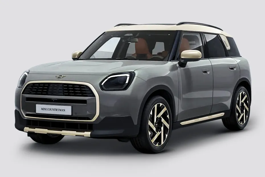 Mini Countryman C