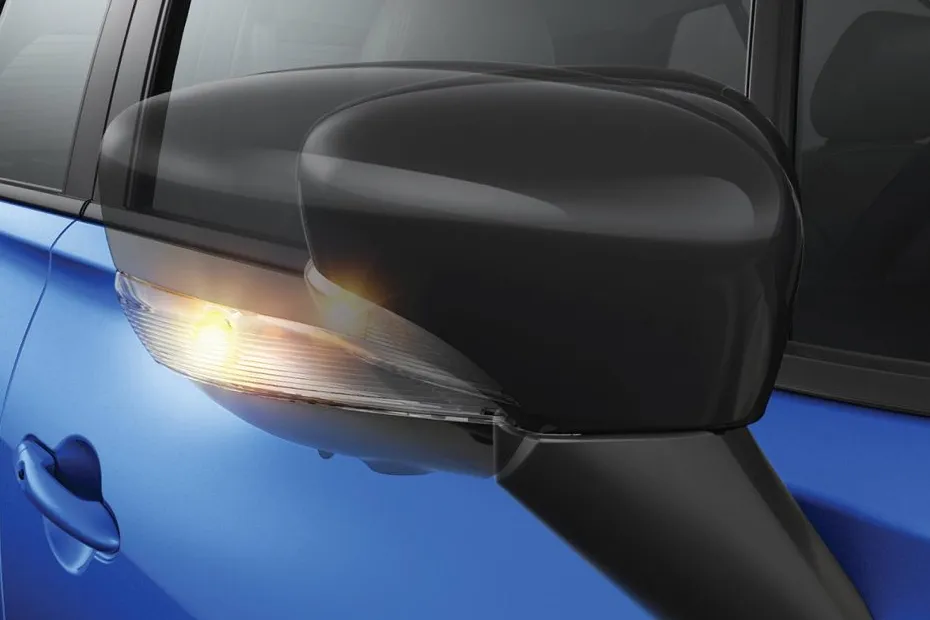 Nissan Kicks exterior view 6