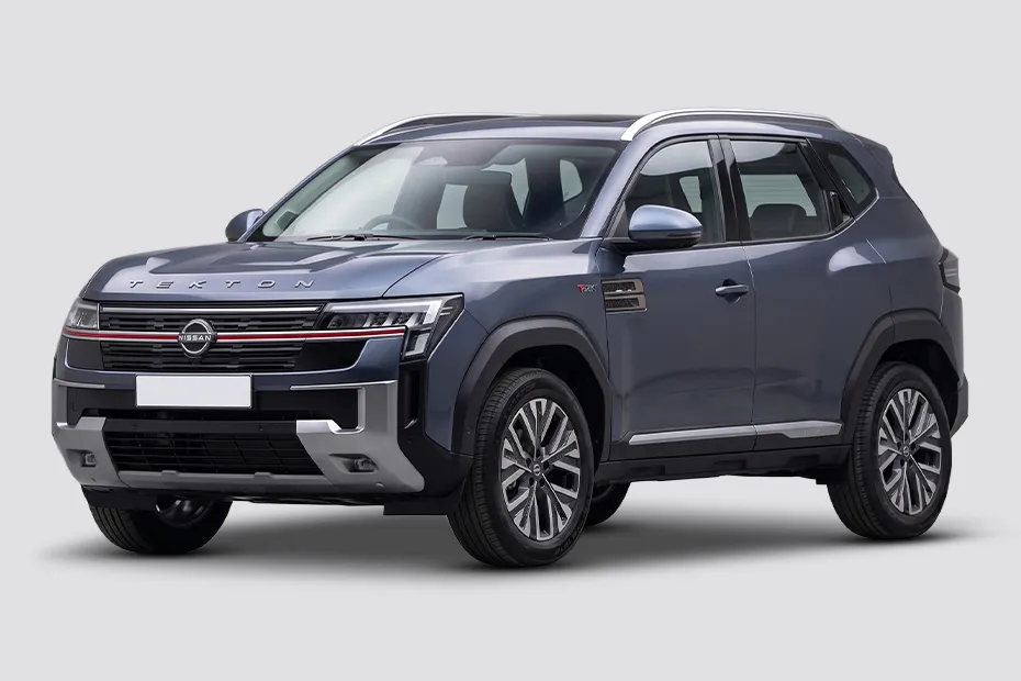Nissan Tekton