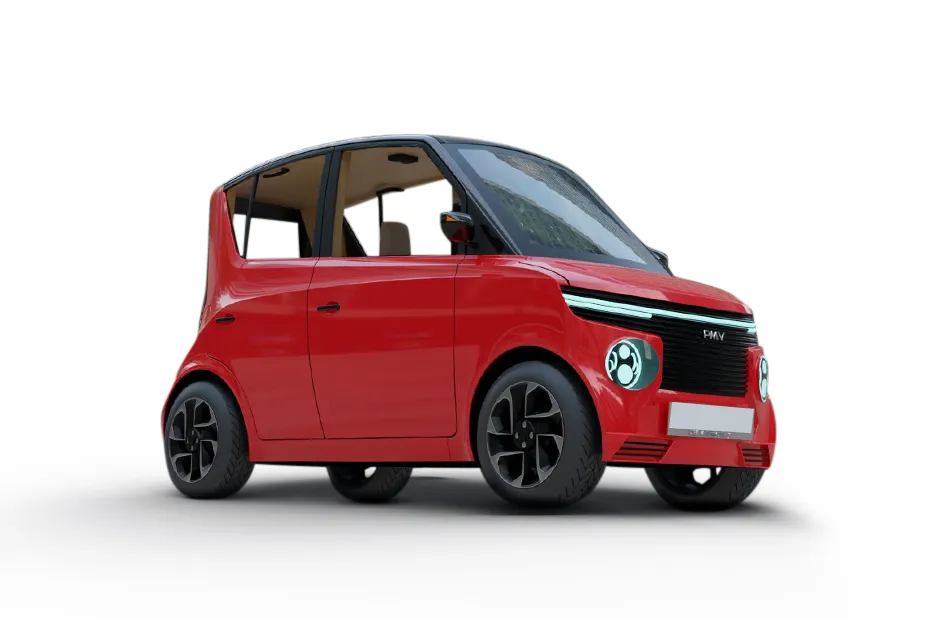 PMV EaS E — 221