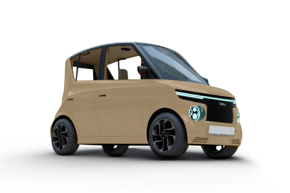 PMV EaS E — 223