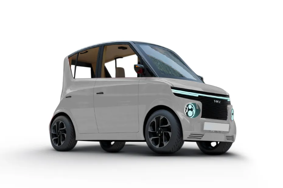 PMV EaS E — 225
