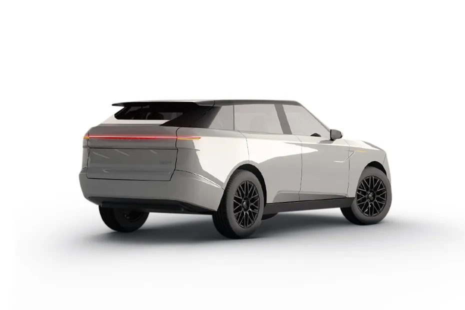 Pravaig DEFY — 221