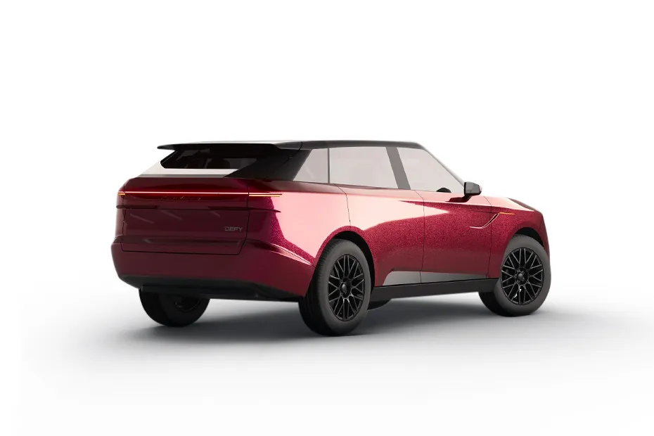 Pravaig DEFY — 224