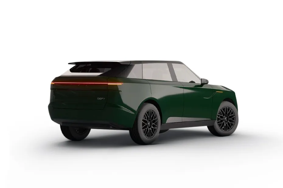 Pravaig DEFY — 226