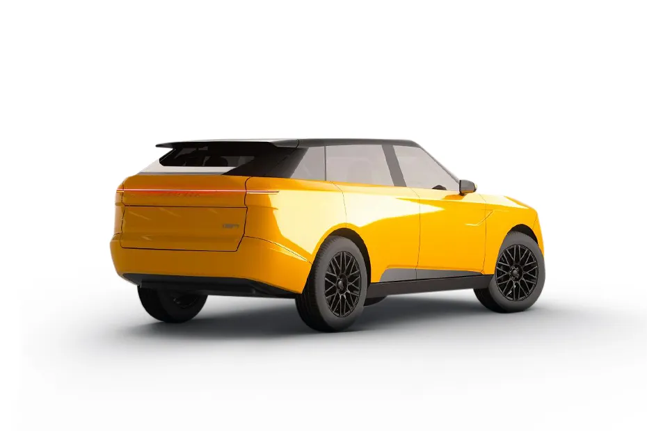 Pravaig DEFY — 227