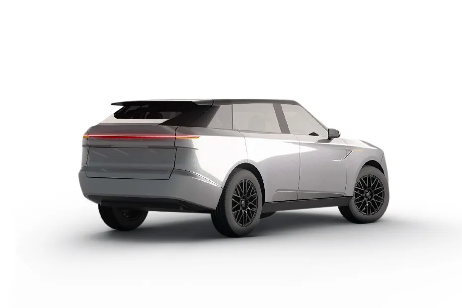 Pravaig DEFY — 229