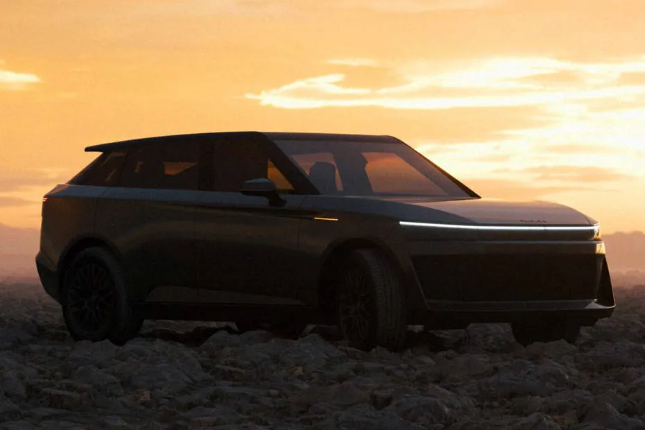 Pravaig DEFY exterior view 6