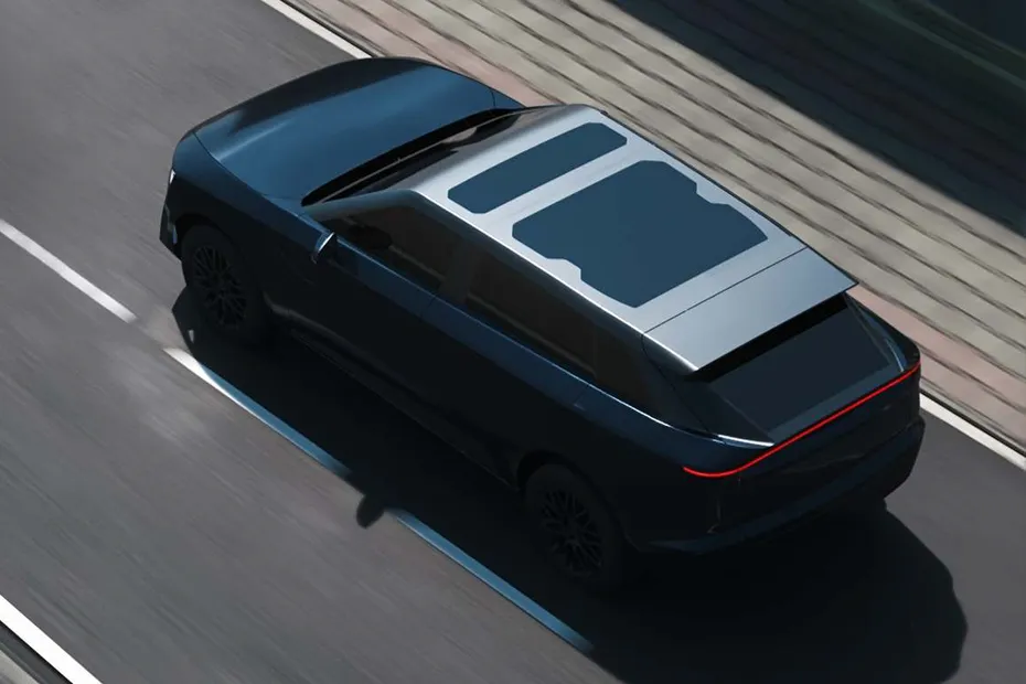 Pravaig DEFY exterior view 5