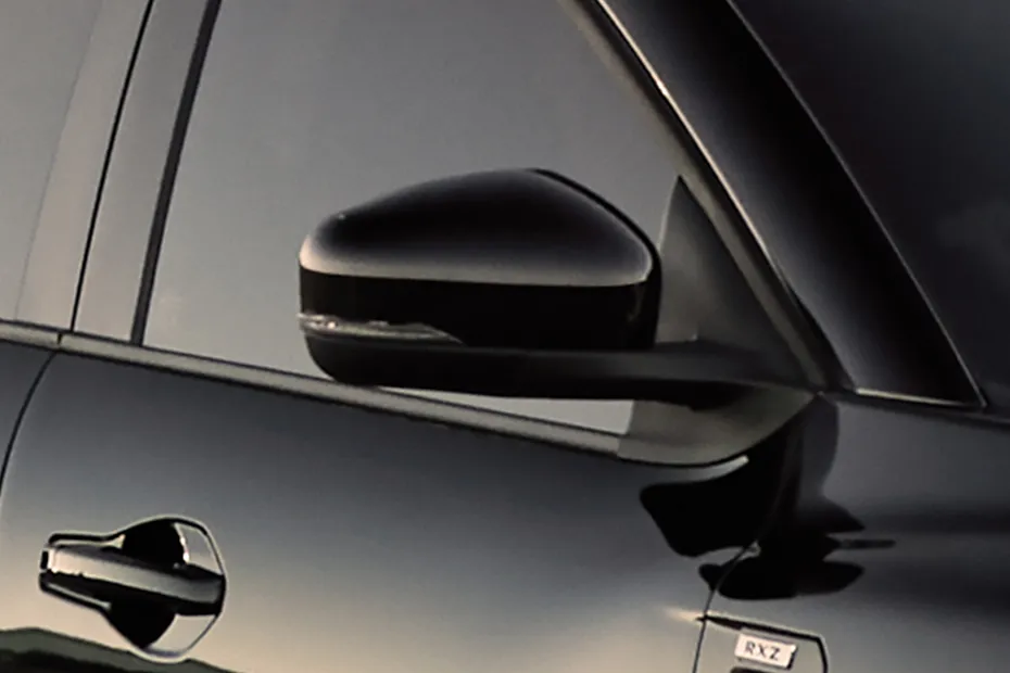 Renault Kiger 2023-2025 exterior view 6